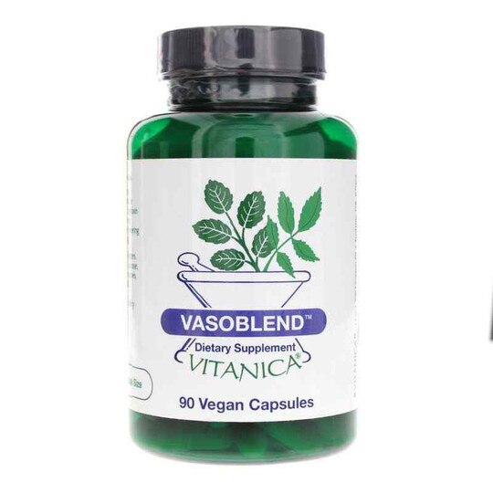 VasoBlend Pro, VTAP